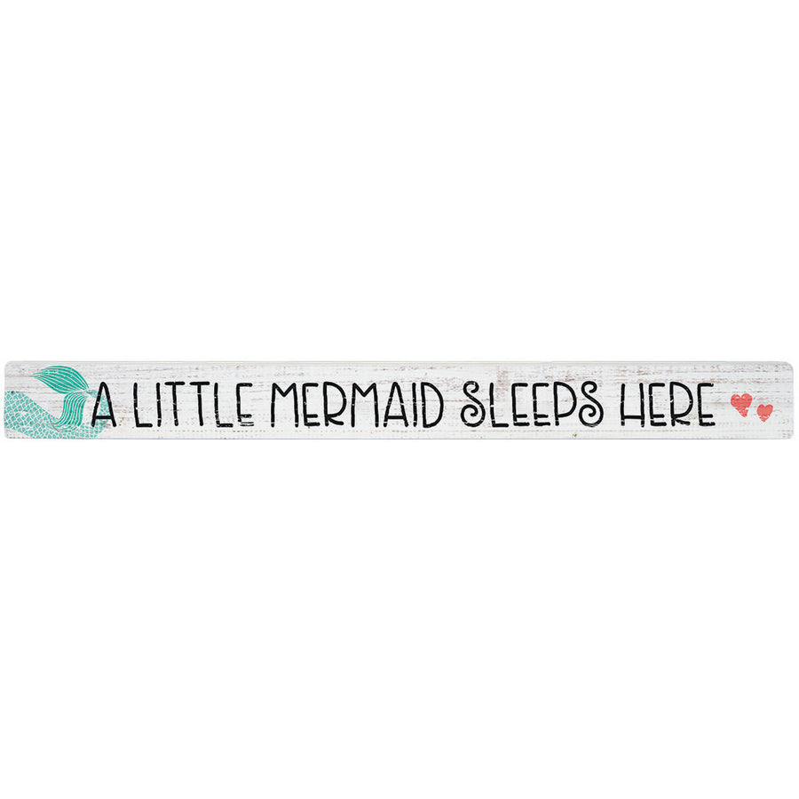 Little Mermaid