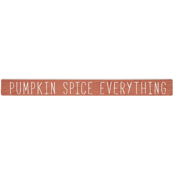 Pumpkin Spice