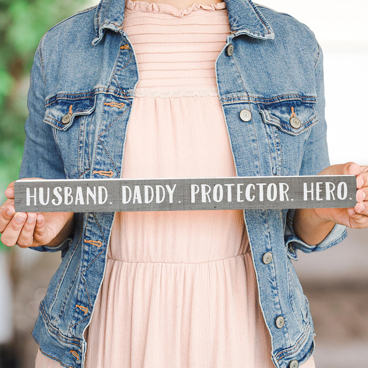 Husband