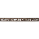 Grandpa PER