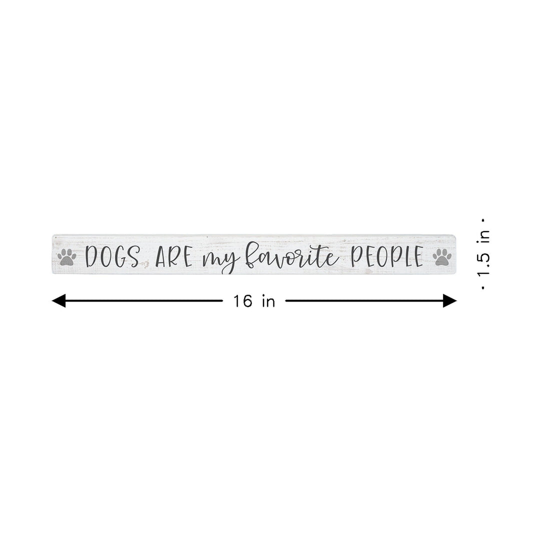 Favorite People PER