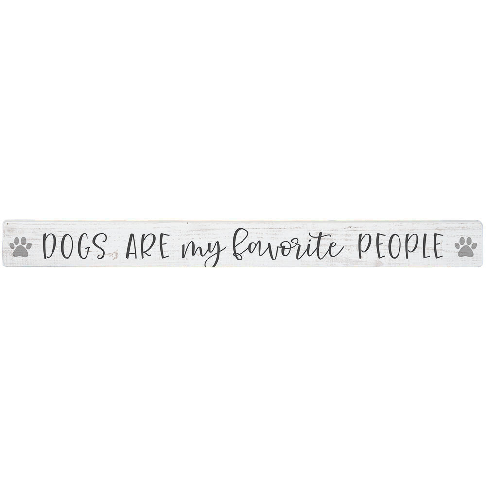 Favorite People PER