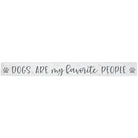 Favorite People PER