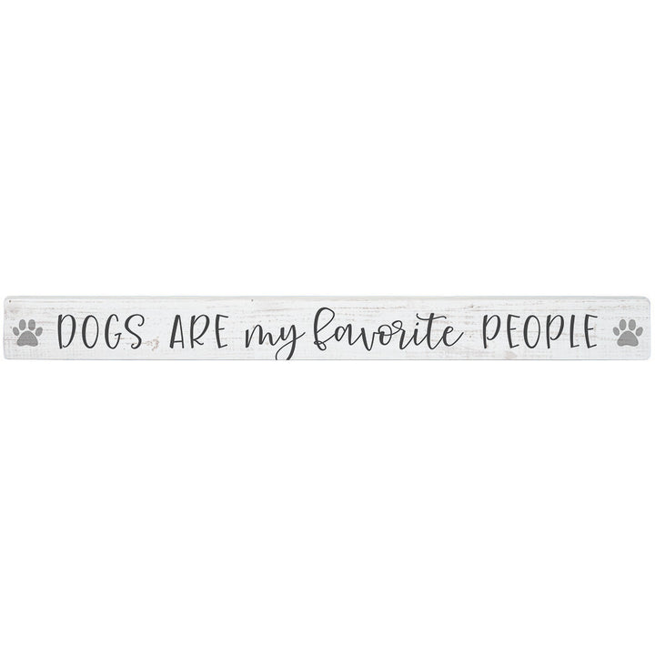 Favorite People PER