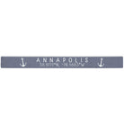 Coordinates Anchor LOC