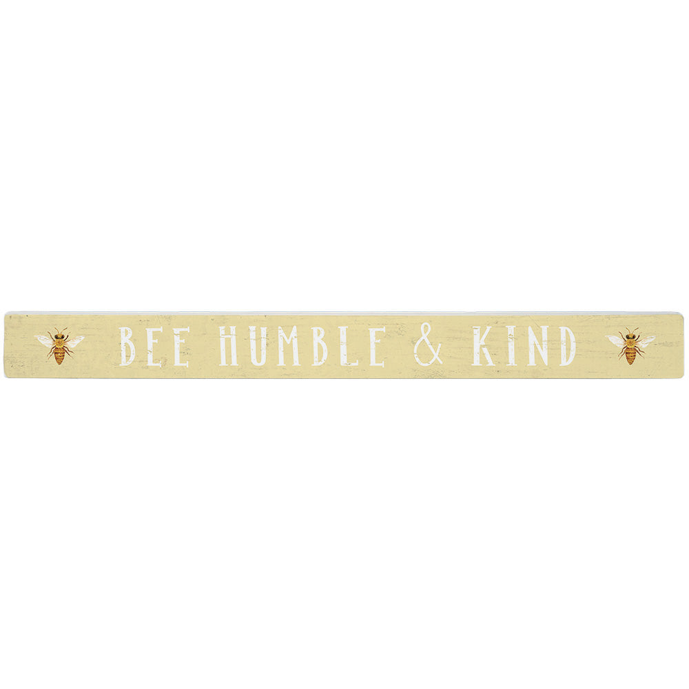 Bee Humble