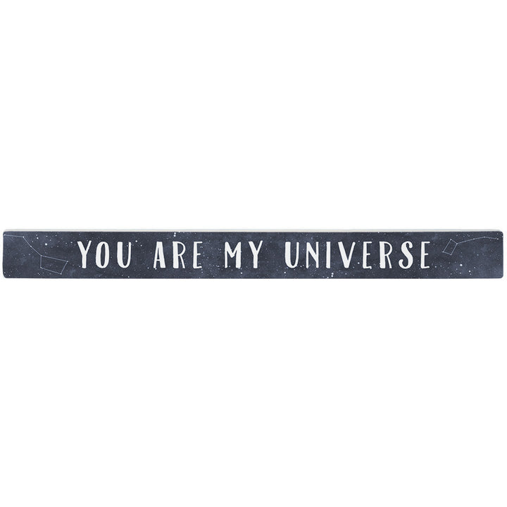 My Universe