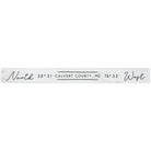 Coordinates LOC