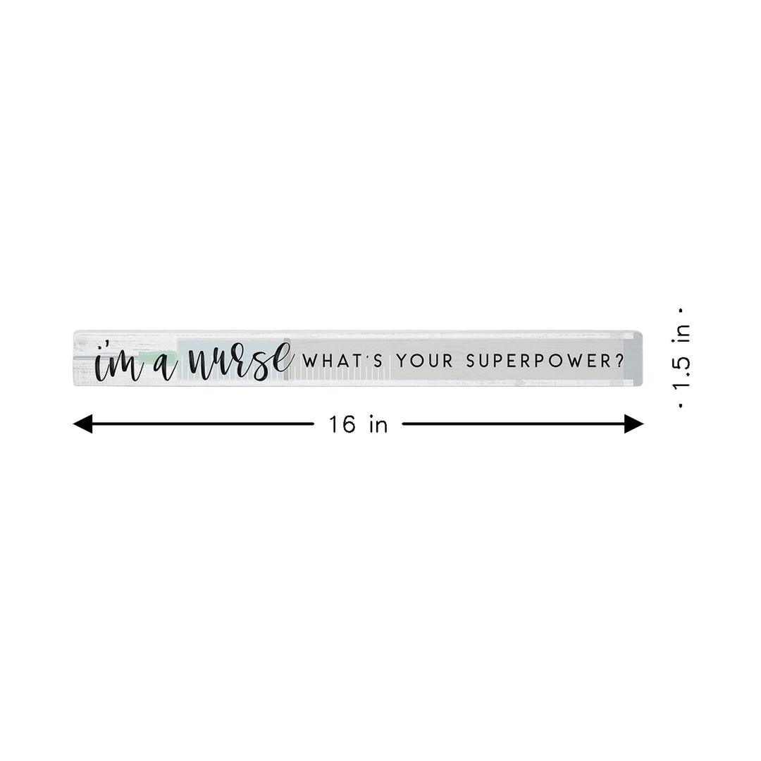 Needle Superpower PER