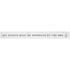 Guests Approved PER
