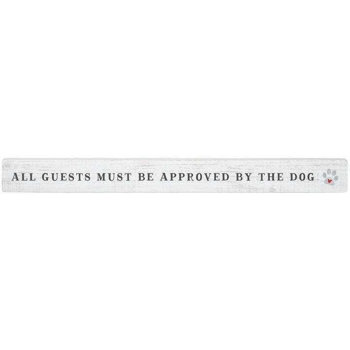 Guests Approved PER