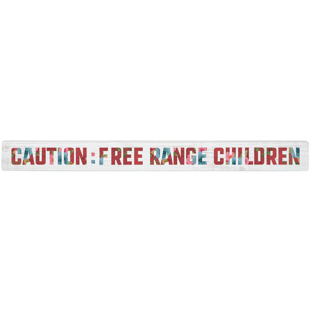 Free Range Children