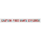 Free Range Children