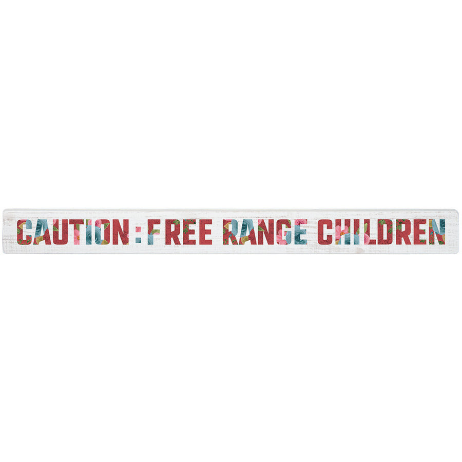 Free Range Children