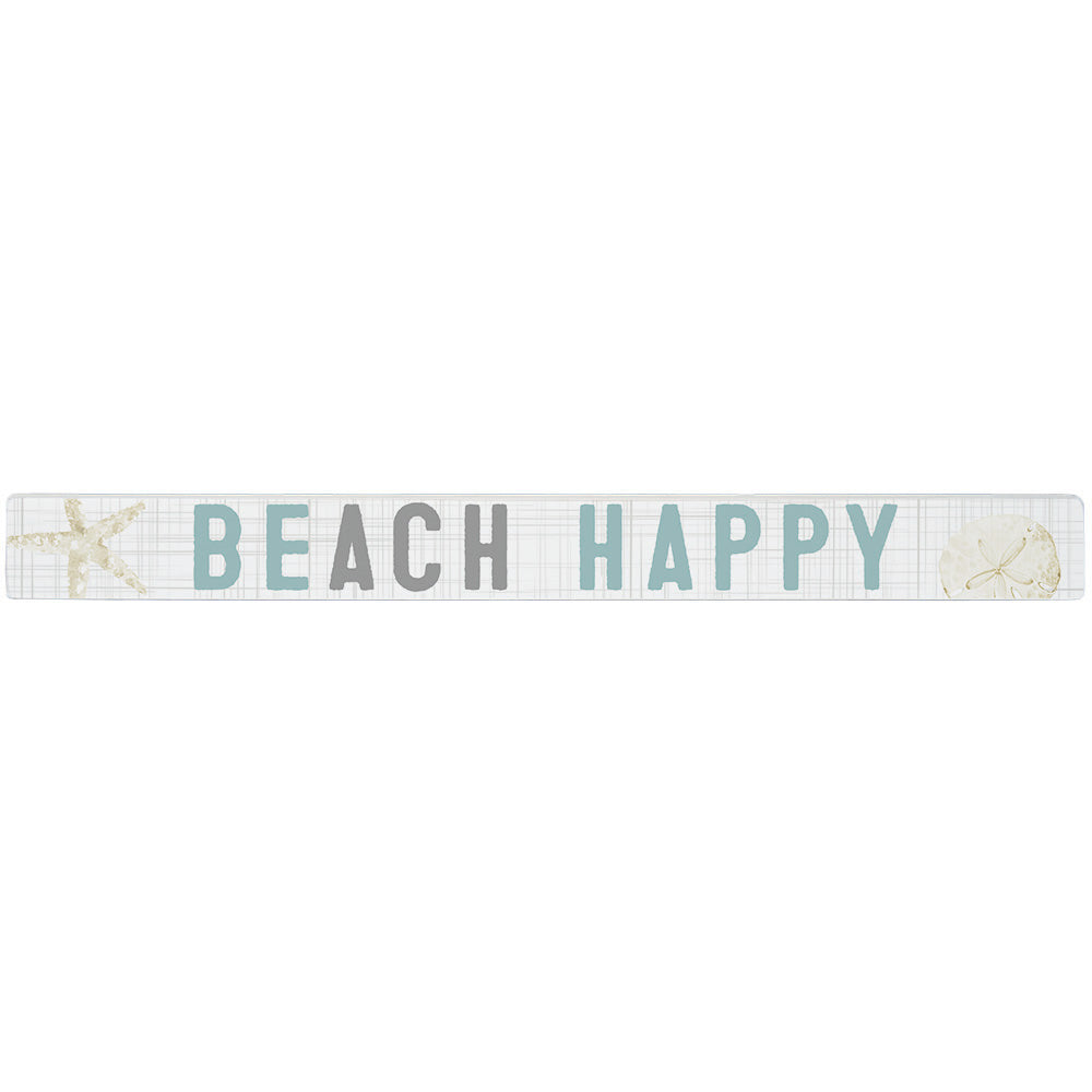 Beach Happy