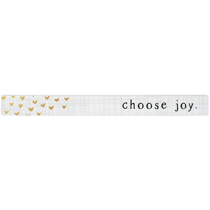 Choose Joy