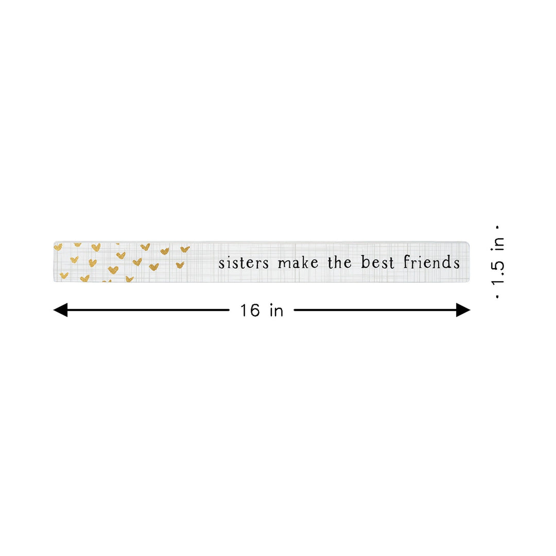 Sisters Make PER