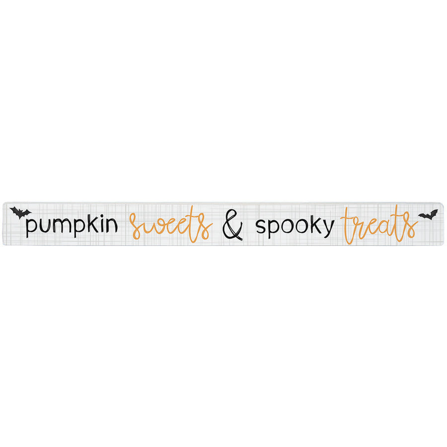 Pumpkin Sweets