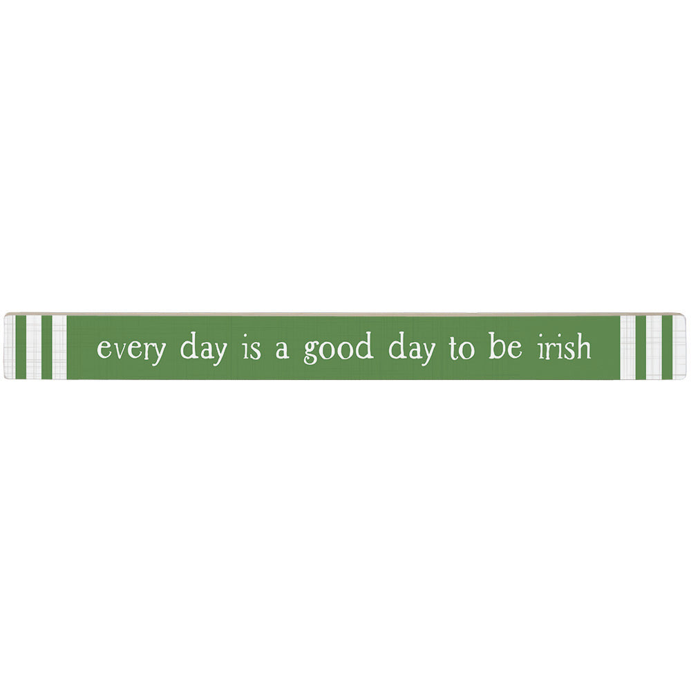 Good Day Irish