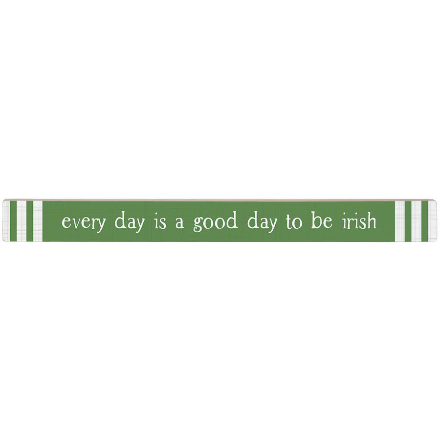 Good Day Irish