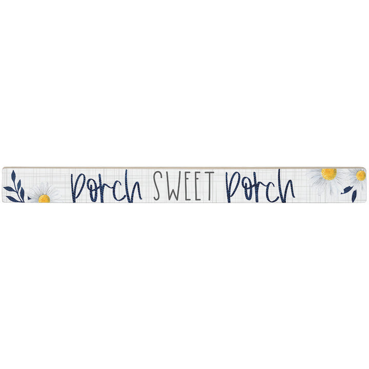 Porch Sweet Porch Daisy PER