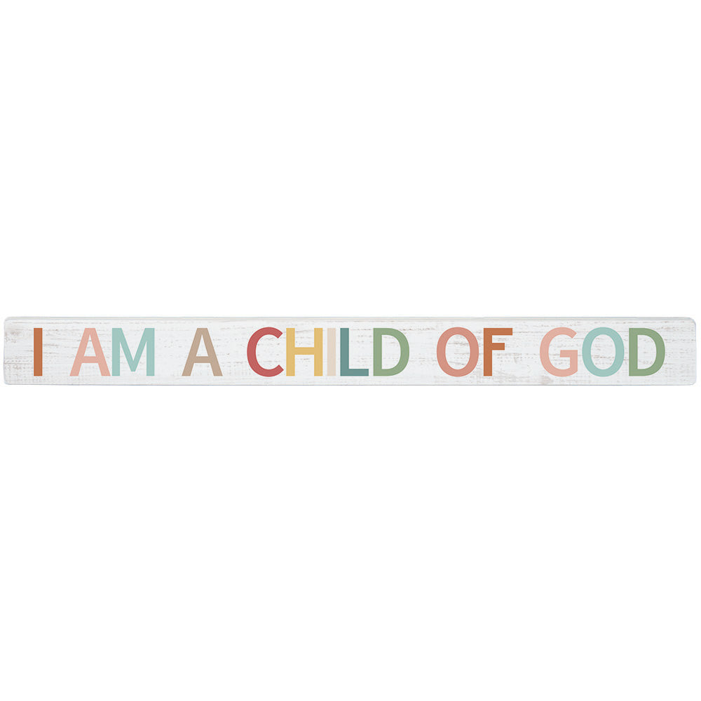 Child Of God