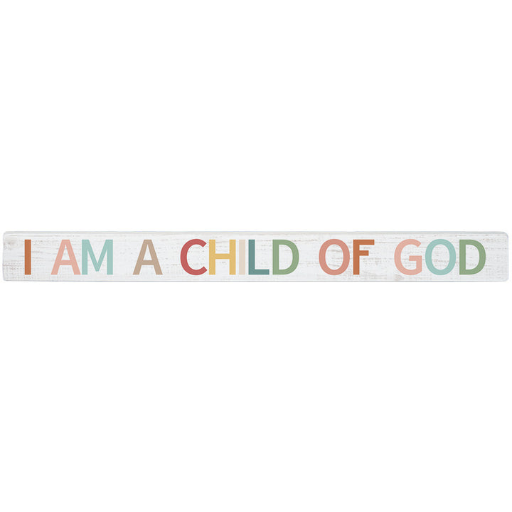 Child Of God