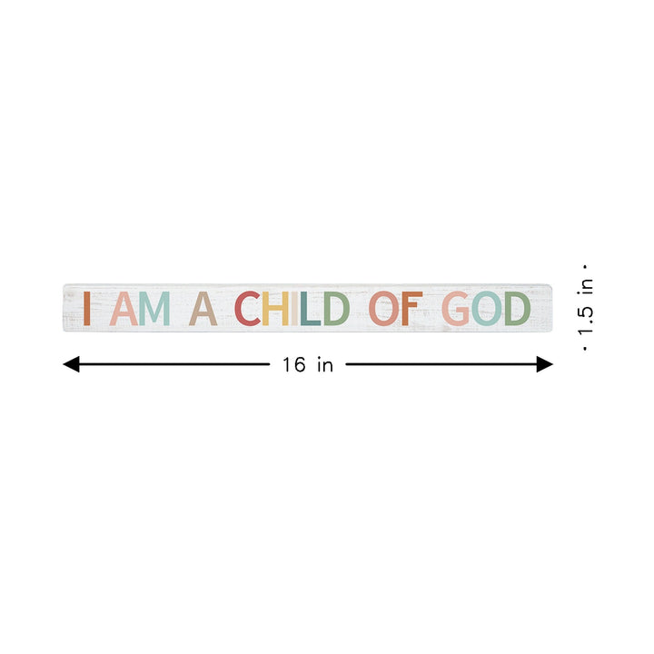 Child Of God
