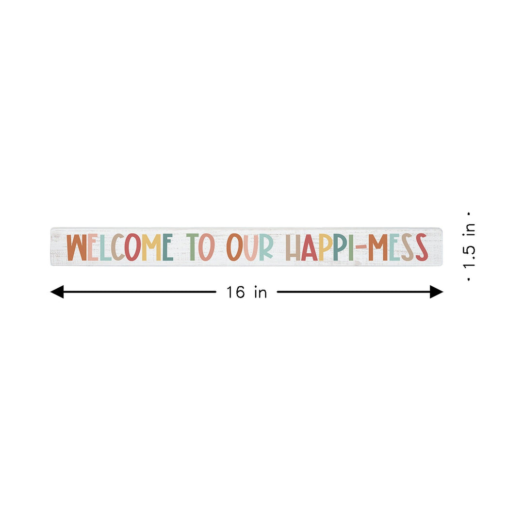 Happi-Mess