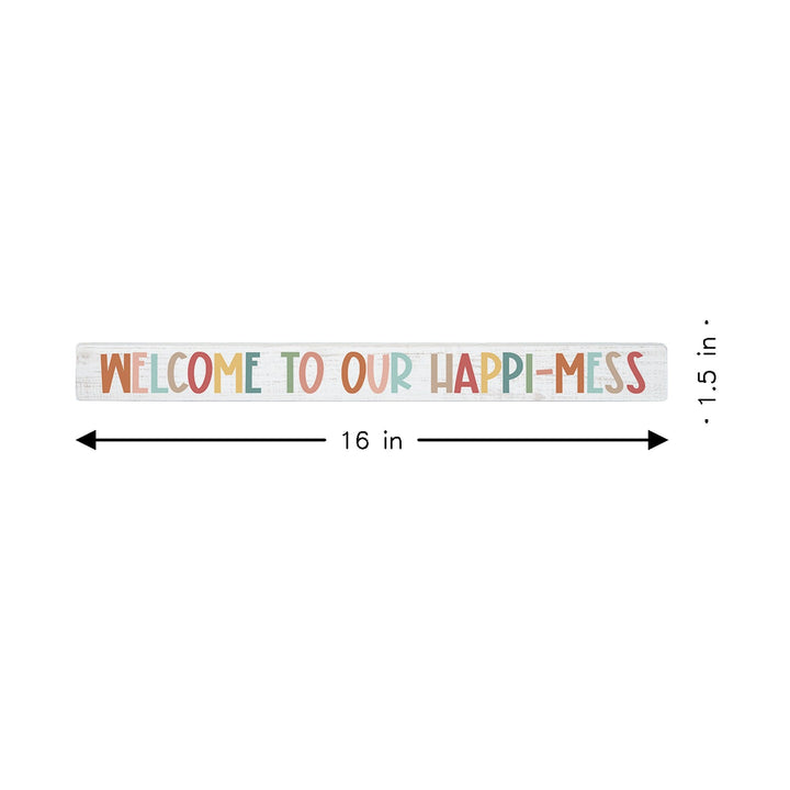 Happi-Mess