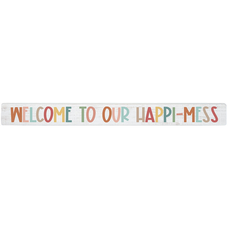 Happi-Mess