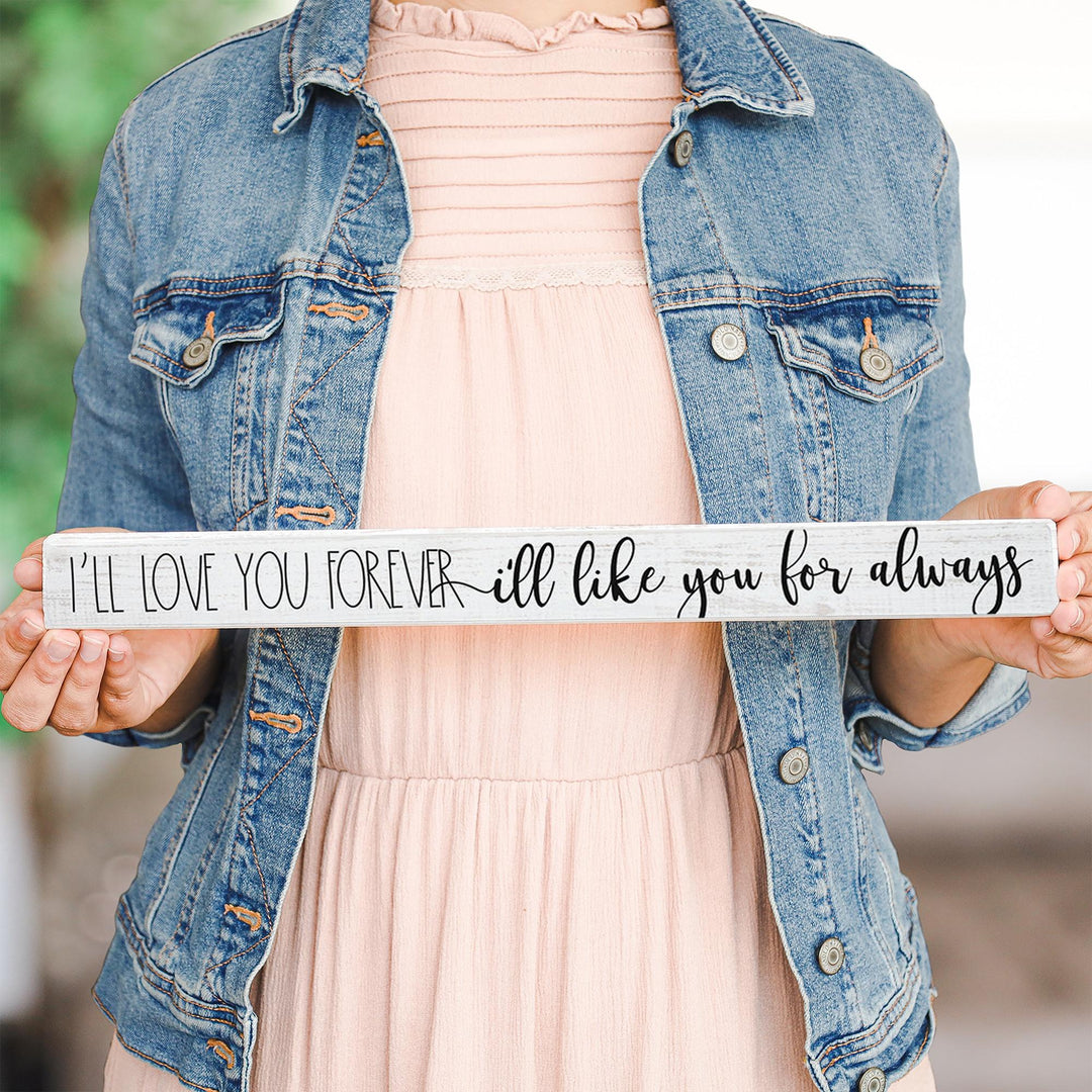 Love You Forever