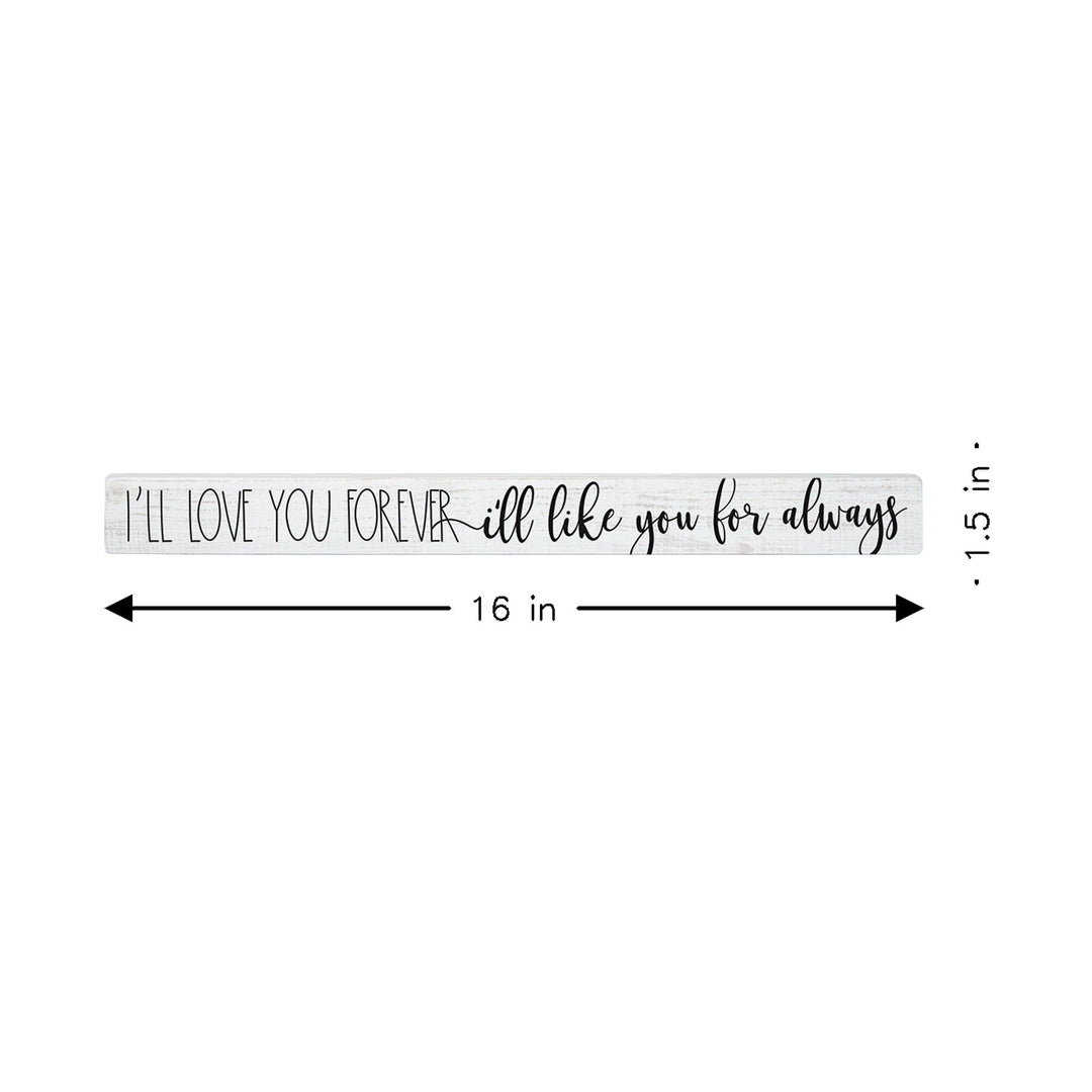 Love You Forever