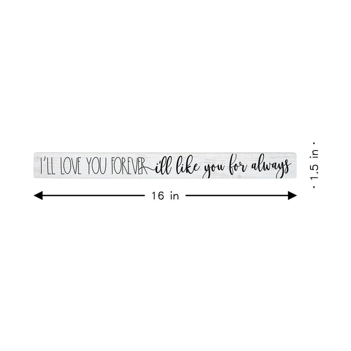 Love You Forever