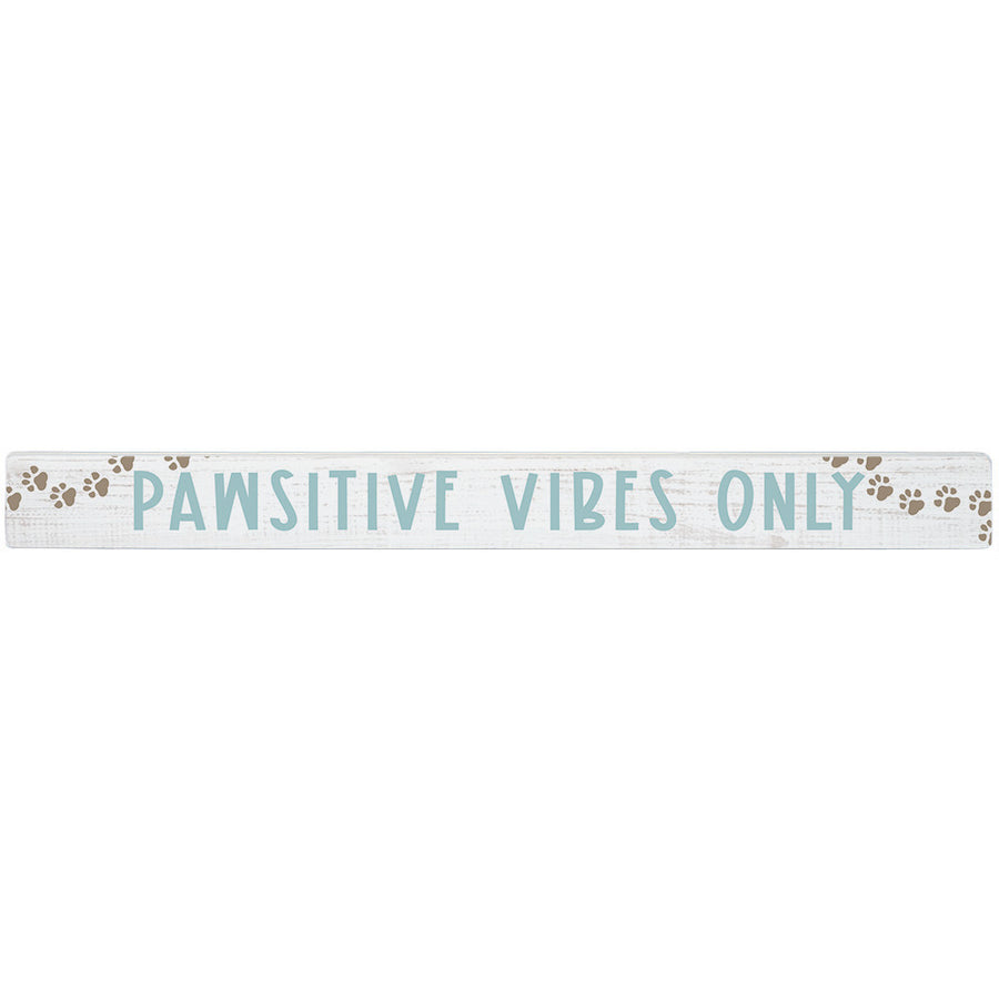 Pawsitive Vibes