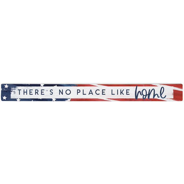 Place Like Home Flag