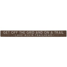 Off The Grid LOC
