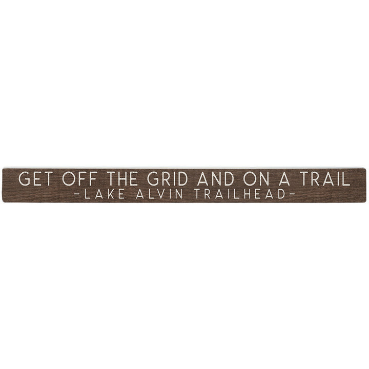 Off The Grid LOC