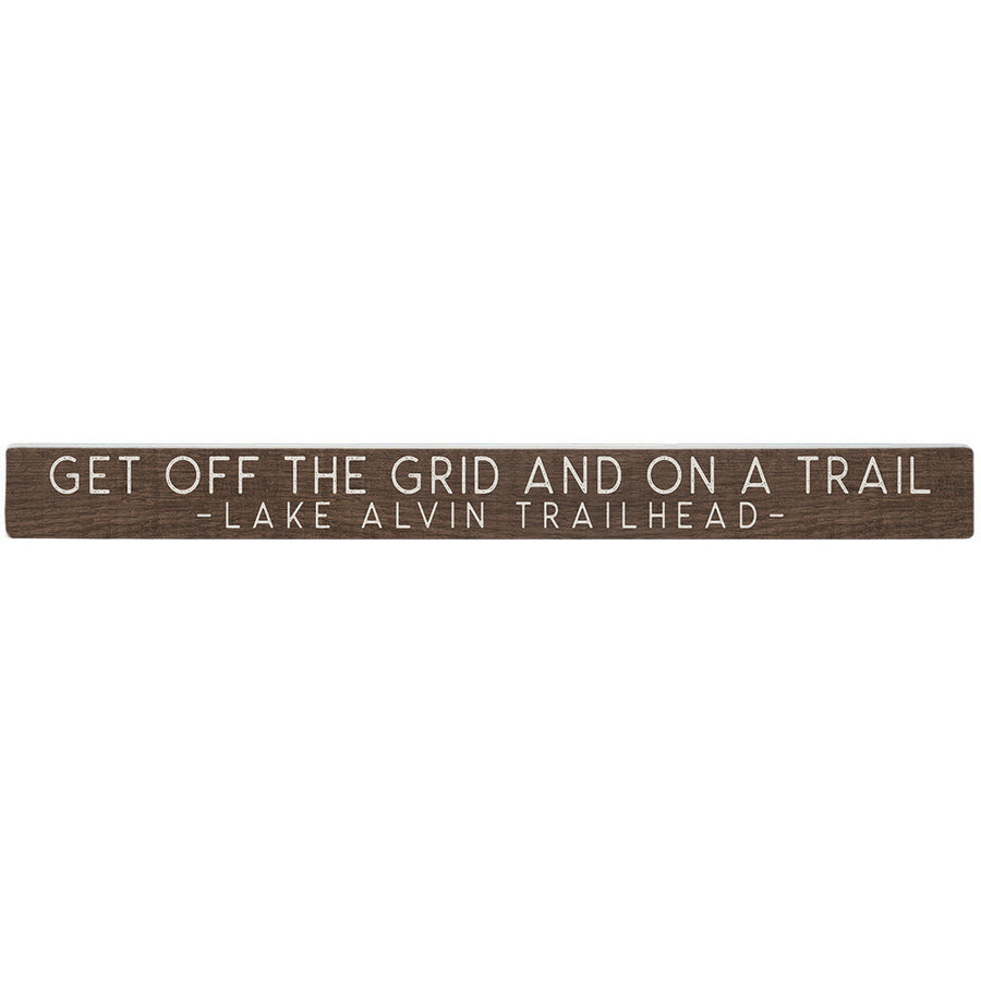 Off The Grid LOC