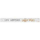 Coffee Helps 