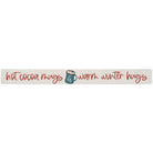 Hot Cocoa Mugs