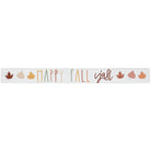 Happy Fall Y'all