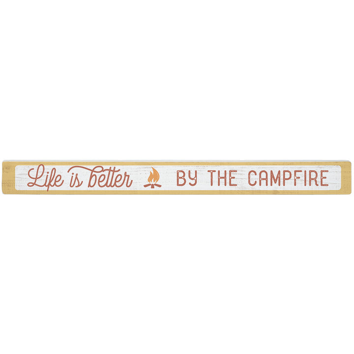 Life Better Campfire