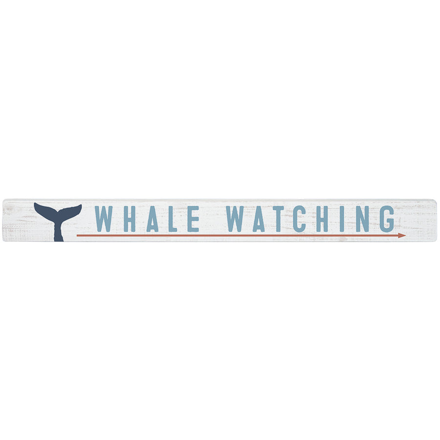 Whale Watching