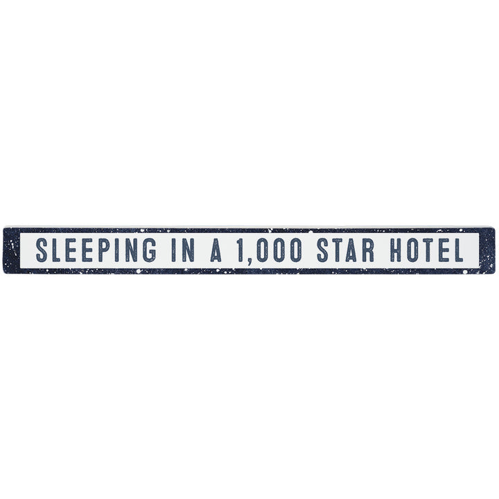 1000 Star Hotel