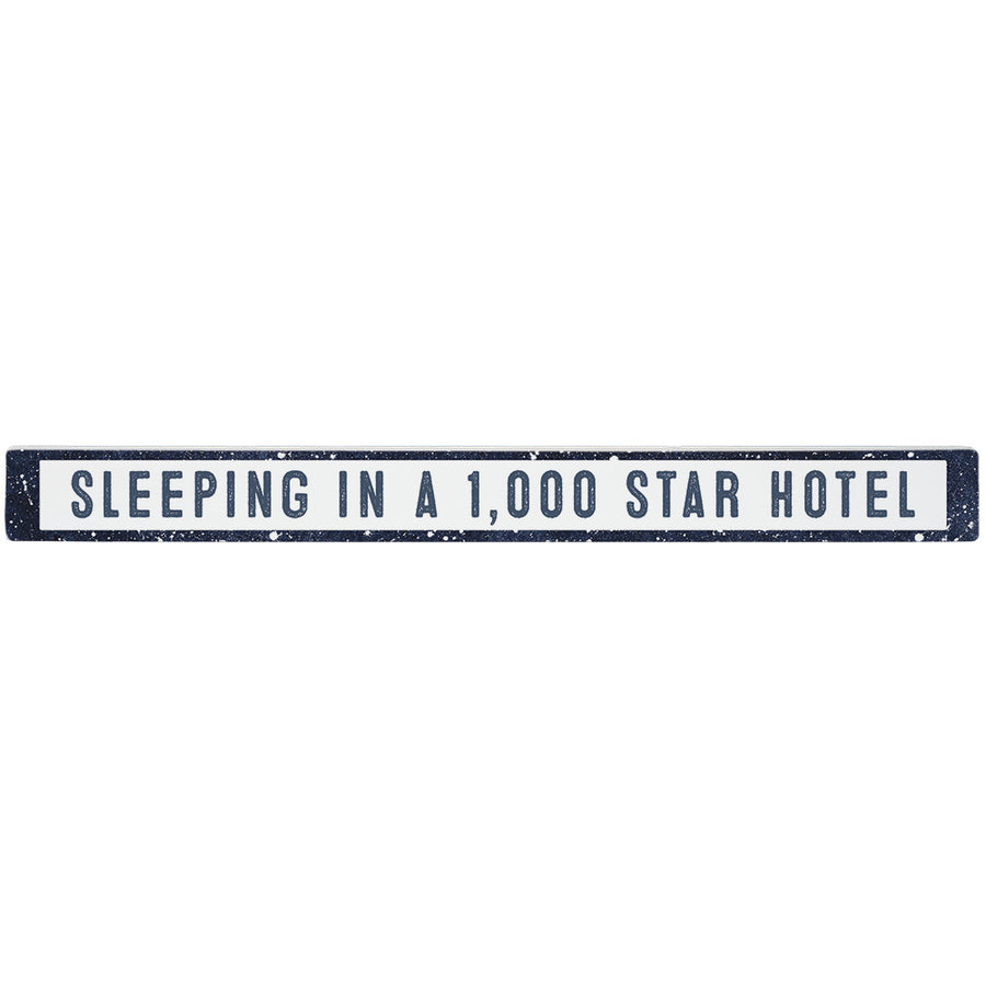 1000 Star Hotel