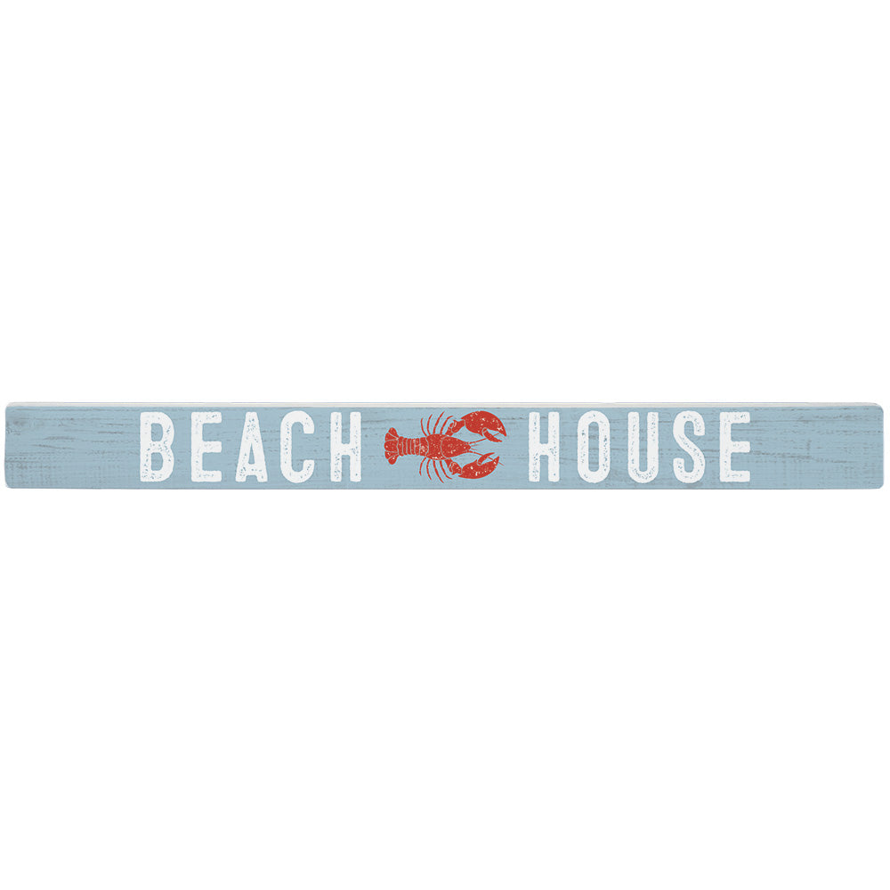 Beach House Lobster