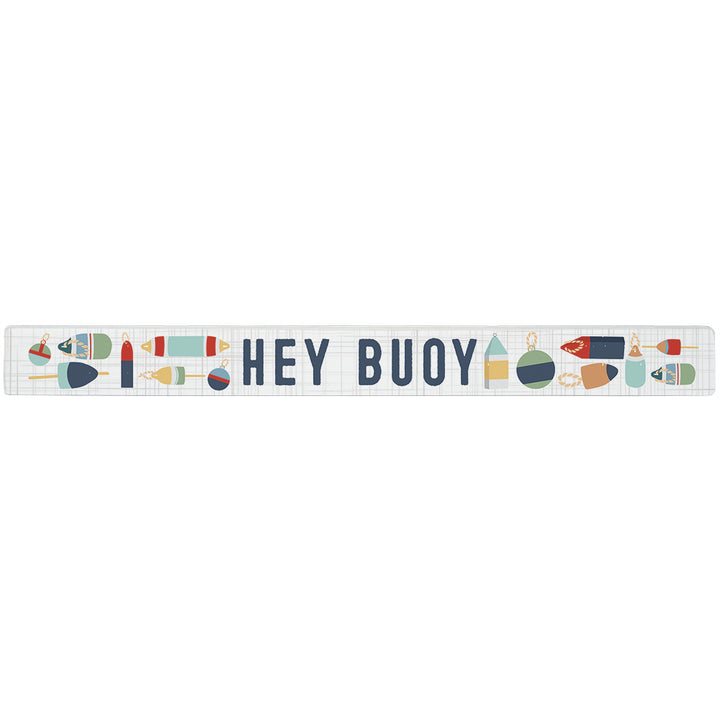 Hey Buoy