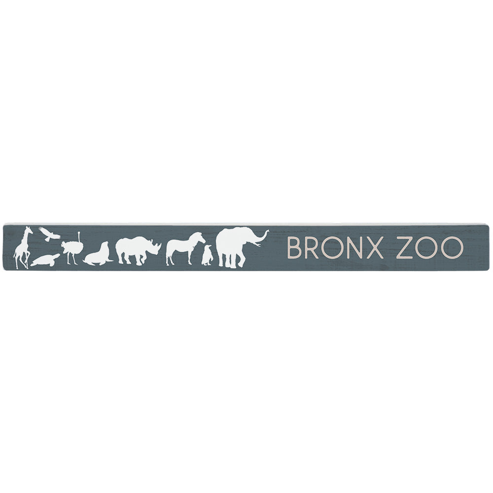 Animal Line Zoo LOC