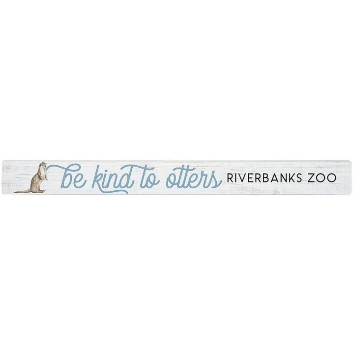 Be Kind Otters LOC